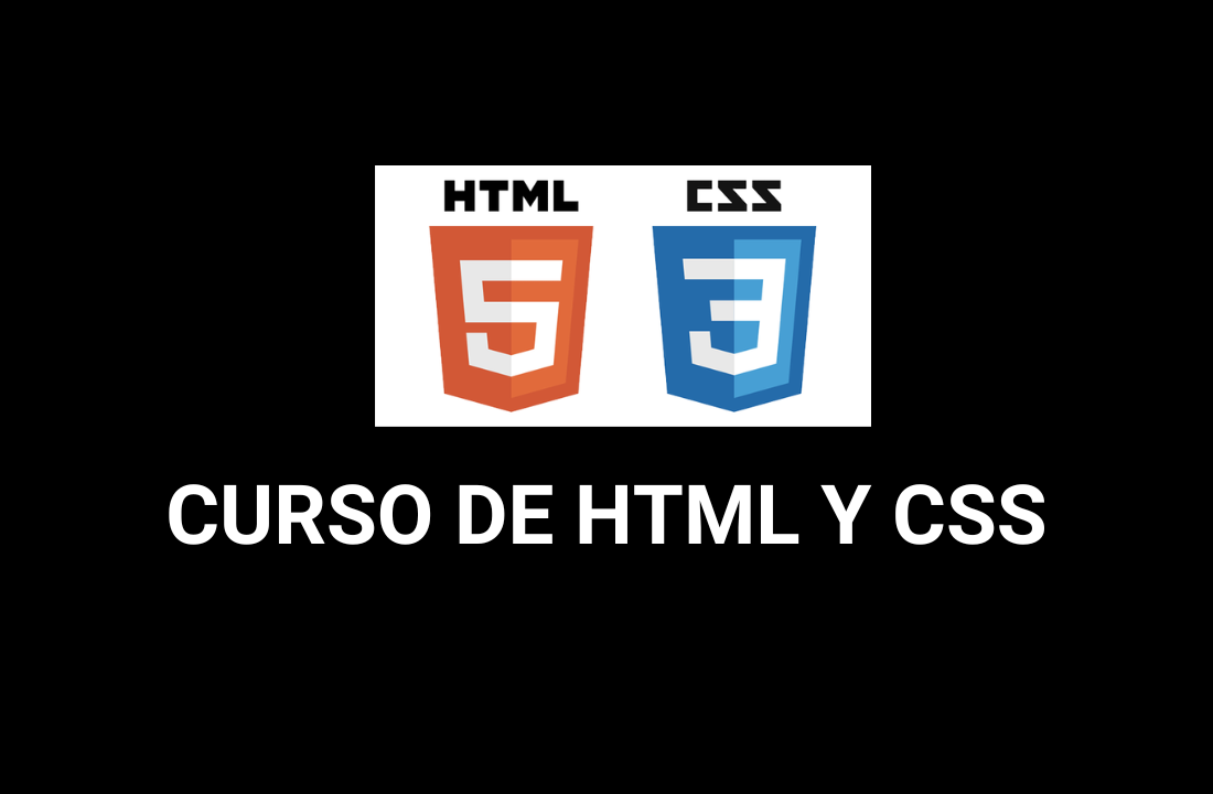 Curso De HTML Y CSS – AulaClases